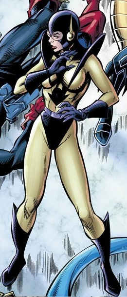 Illustration for article titled Who Will Be The Next Wasp?